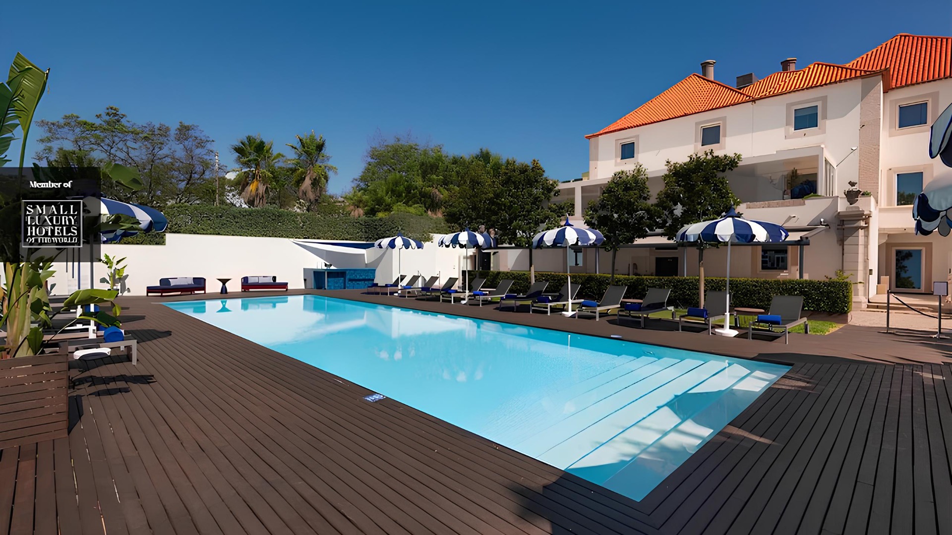 Palácio do Governador - Lisbon Hotel & Spa