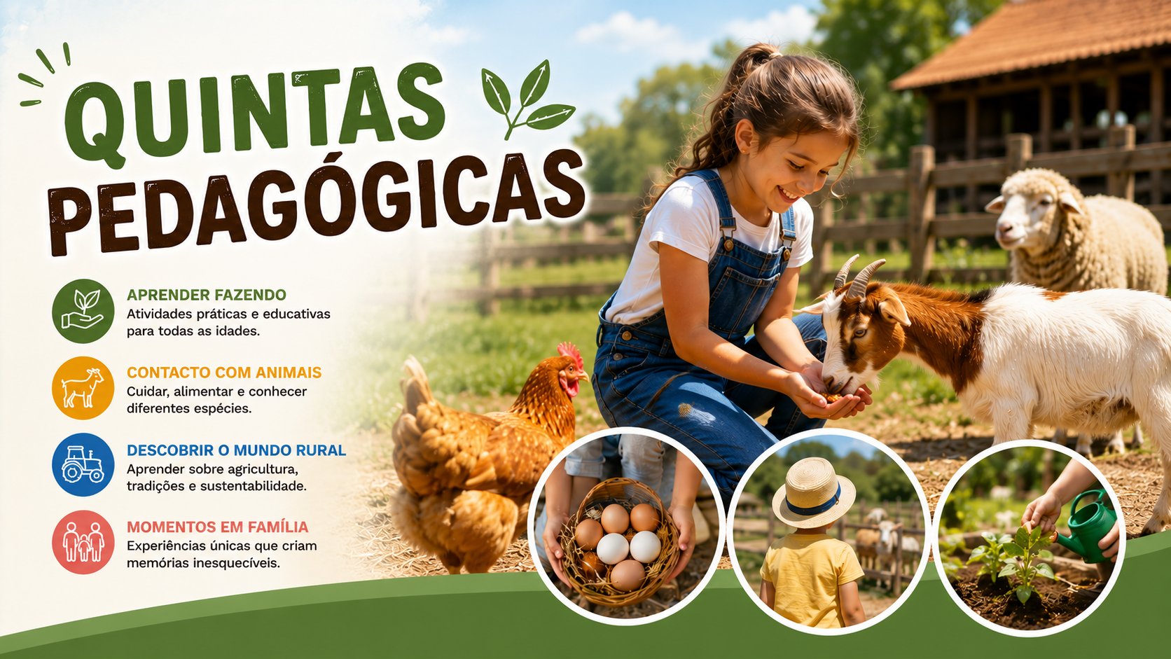 De norte a sul de Portugal, existem diversos locais ideais para piqueniques, junto a rios, praias fluviais ou zonas florestais, proporcionando paisagens agradáveis e contacto direto com a natureza.
Além de áreas para refeições, vários parques de merendas dispõem de trilhos pedestres, parques infantis e zonas de lazer, tornando-se destinos perfeitos para um dia de descanso e diversão.