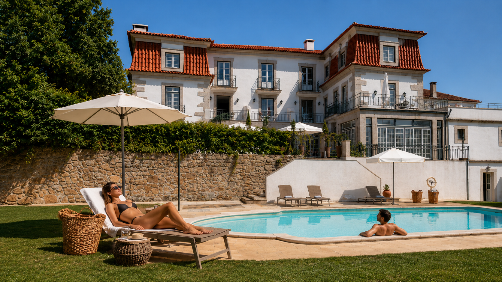 A Unlock Boutique Hotels convida-o a explorar 18 destinos únicos de norte a sul de Portugal, incluindo os Açores. Do granito do Minho ao basalto do Pico, cada unidade reflete a identidade da região onde se insere. Entre praias, vinhas, serras e cidades históricas, o itinerário é inteiramente seu.
