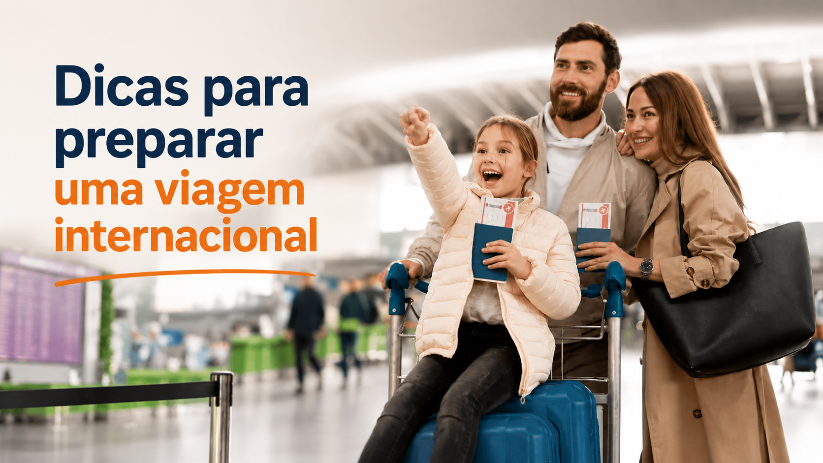 Viajar para fora do País é uma experiência enriquecedora, cheia de novas culturas, sabores e descobertas. No entanto, uma boa preparação é essencial para garantir que a viagem decorre de forma tranquila e sem imprevistos. Desde a organização de documentos até ao planeamento prático do dia a dia, alguns cuidados simples podem fazer toda a diferença antes de partir.