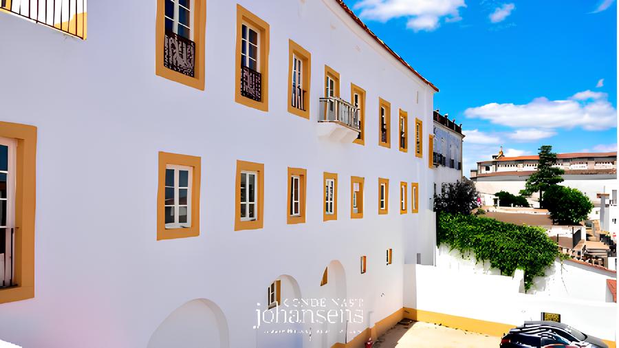 Noble House Essence Évora
Desde 87€/noite em quarto duplo
Campanha: -15% de Agosto a Outubro