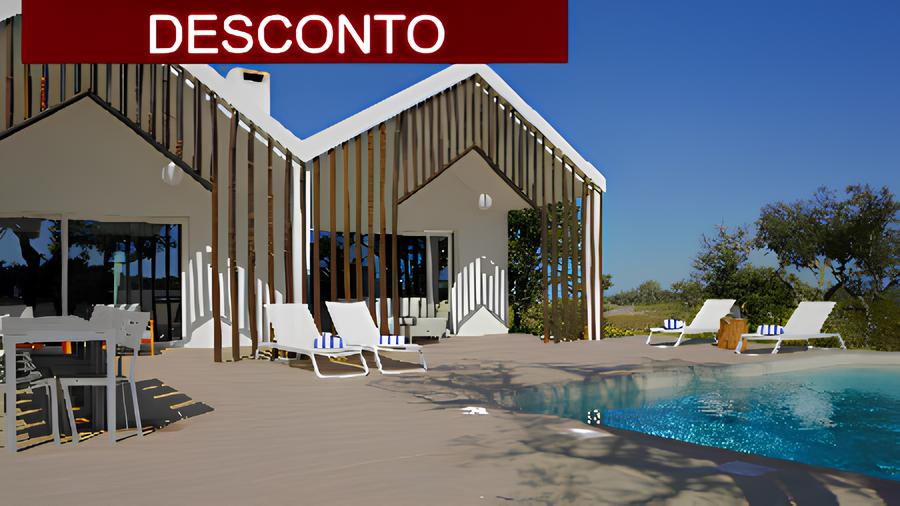 Sobreiras Alentejo Country Hotel - Grândiola
Desde 153€/noite em quarto duplo
Campanha: -10% com mínimo de 2 noites em Agosto
