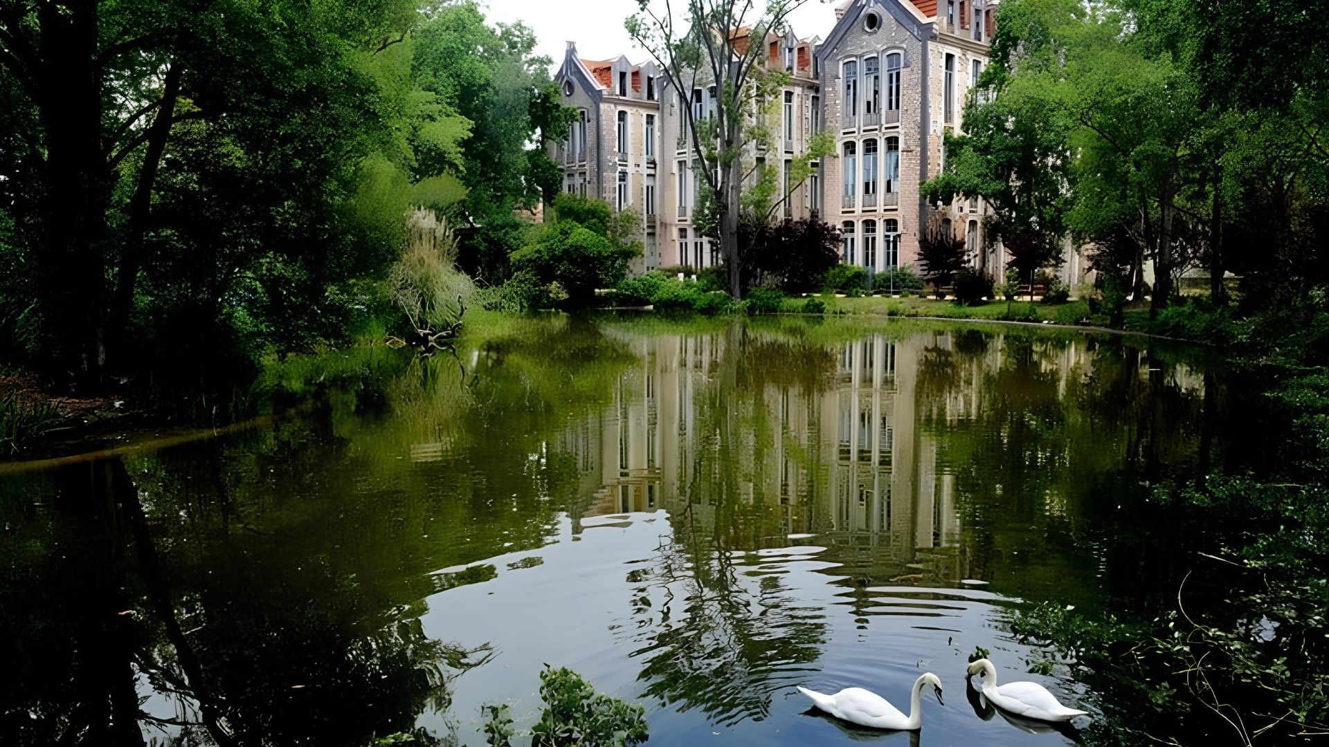O Parque D. Carlos I é um dos espaços verdes mais emblemáticos da cidade das Caldas da Rainha, em Portugal. Com uma combinação harmoniosa de património histórico, natureza e lazer, este parque constitui um dos principais pontos de encontro para residentes e visitantes, oferecendo um ambiente tranquilo e agradável ao longo de todo o ano.