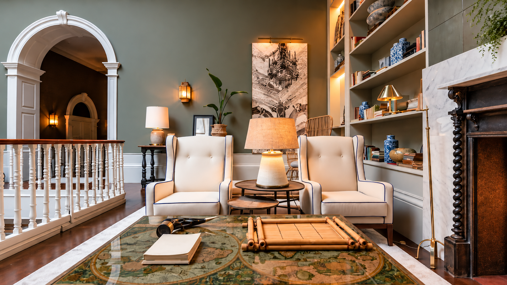 Torel 1884 Suites & Apartments → Situado no centro histórico do Porto, este boutique hotel inspira-se nas viagens dos descobrimentos portugueses e no exotismo das antigas rotas comerciais. Serviços e comodidades:
Restaurante Bartolomeu Bistro & Wine com gastronomia contemporânea
Bar e áreas lounge elegantes
Receção personalizada
Serviço de concierge
Serviço de quartos
Pet Friendly
Wi-Fi gratuito em todo o hotel
Serviço de transfer e experiências na cidade
Estacionamento nas proximidades