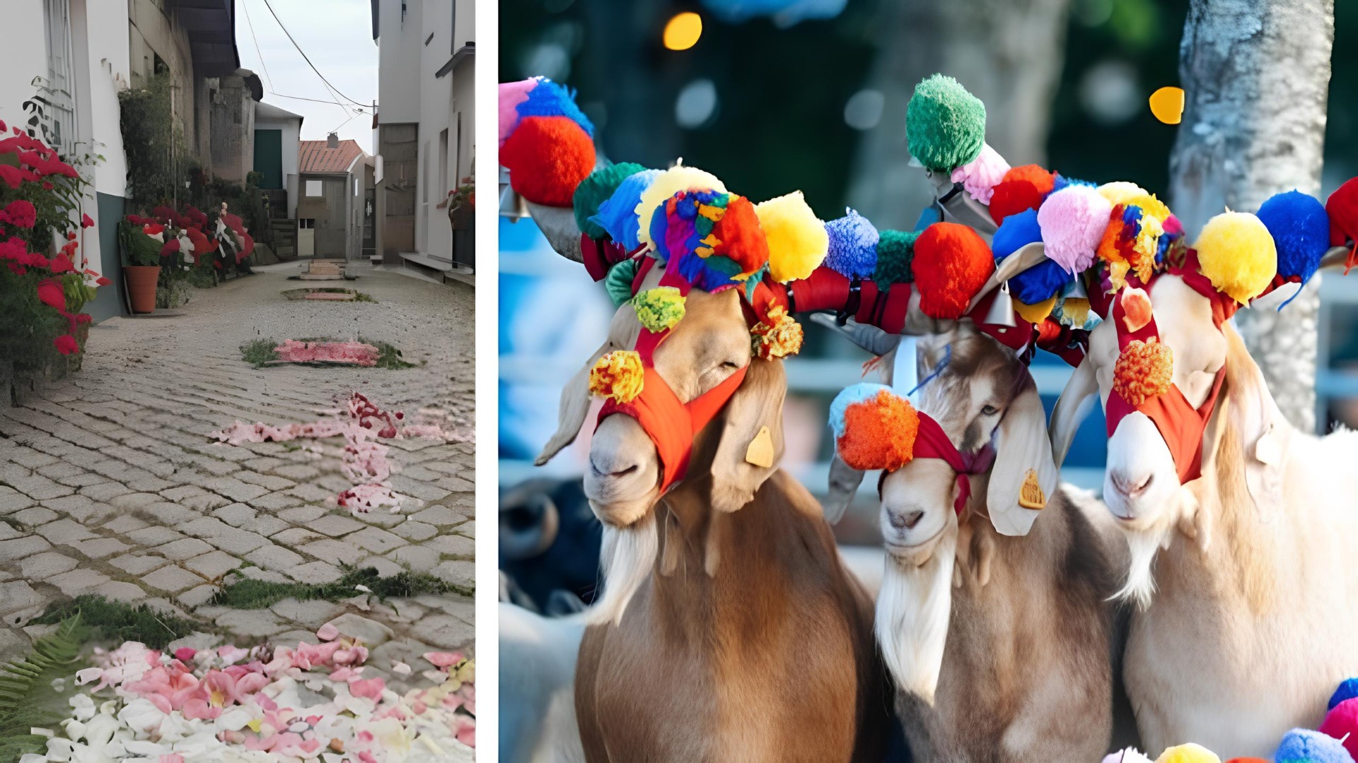 Há uma aldeia portuguesa onde, este fim de semana, as ovelhas vão superar largamente o número de habitantes. Fernão Joanes, no concelho da Guarda, recebe nos dias 12 e 13 de setembro mais uma edição da Festa da Transumância, um evento que recria uma das tradições mais marcantes da Serra da Estrela e que combina património cultural, gastronomia, música e atividades gratuitas.

Durante dois dias, a aldeia regressa simbolicamente ao tempo em que os rebanhos percorriam a serra em busca de melhores pastagens. A iniciativa, que tem atraído cerca de 600 visitantes por edição, presta homenagem à pastorícia e aos saberes ancestrais ligados à vida rural.