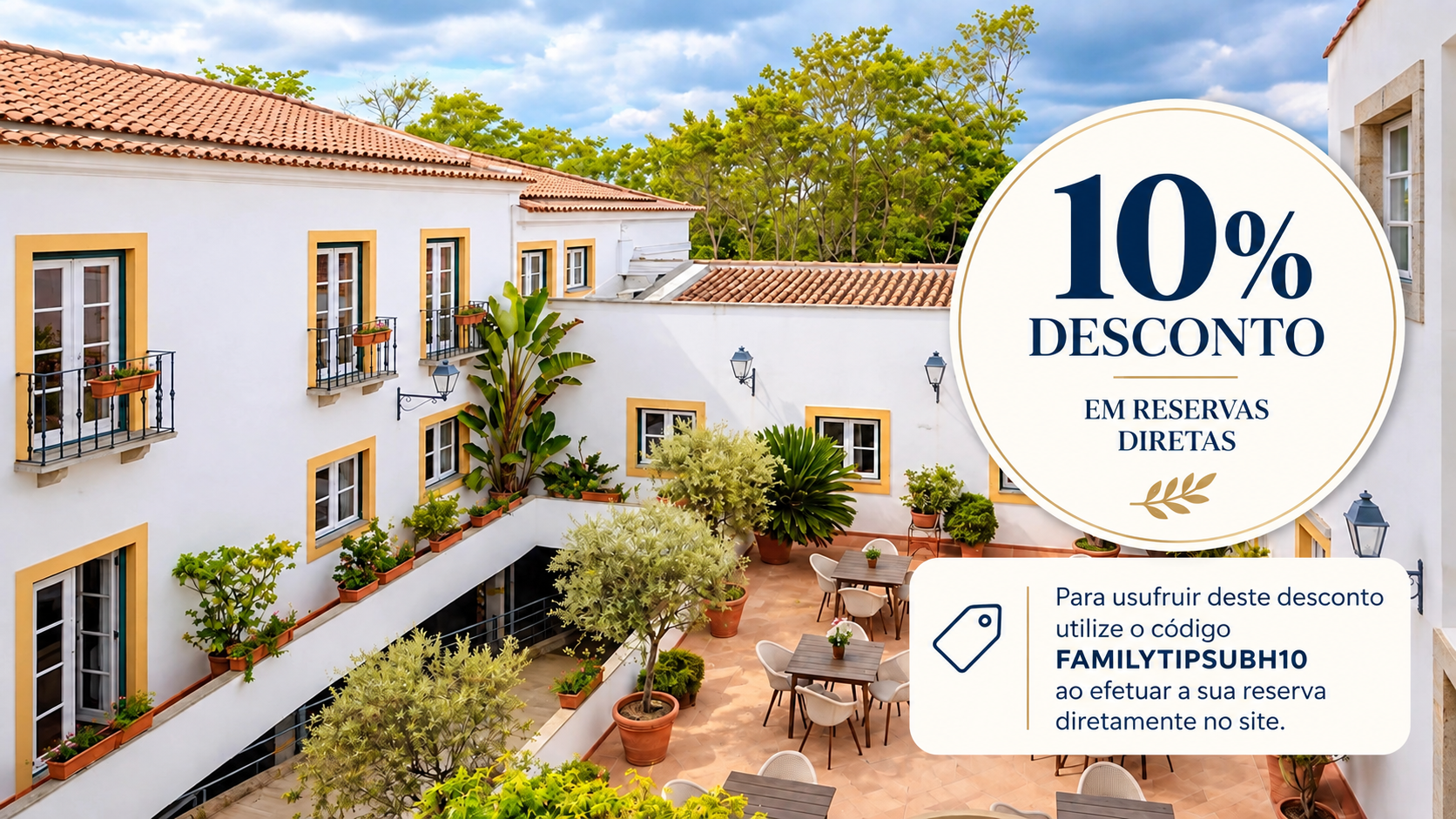 Albergaria do Calvário → A Albergaria do Calvário é um boutique hotel de charme situado no centro histórico de Évora, instalado num antigo lagar de azeite do século XVI. Combinando património, conforto e hospitalidade alentejana, oferece uma experiência acolhedora e autêntica, ideal para descobrir a riqueza cultural e histórica da cidade.