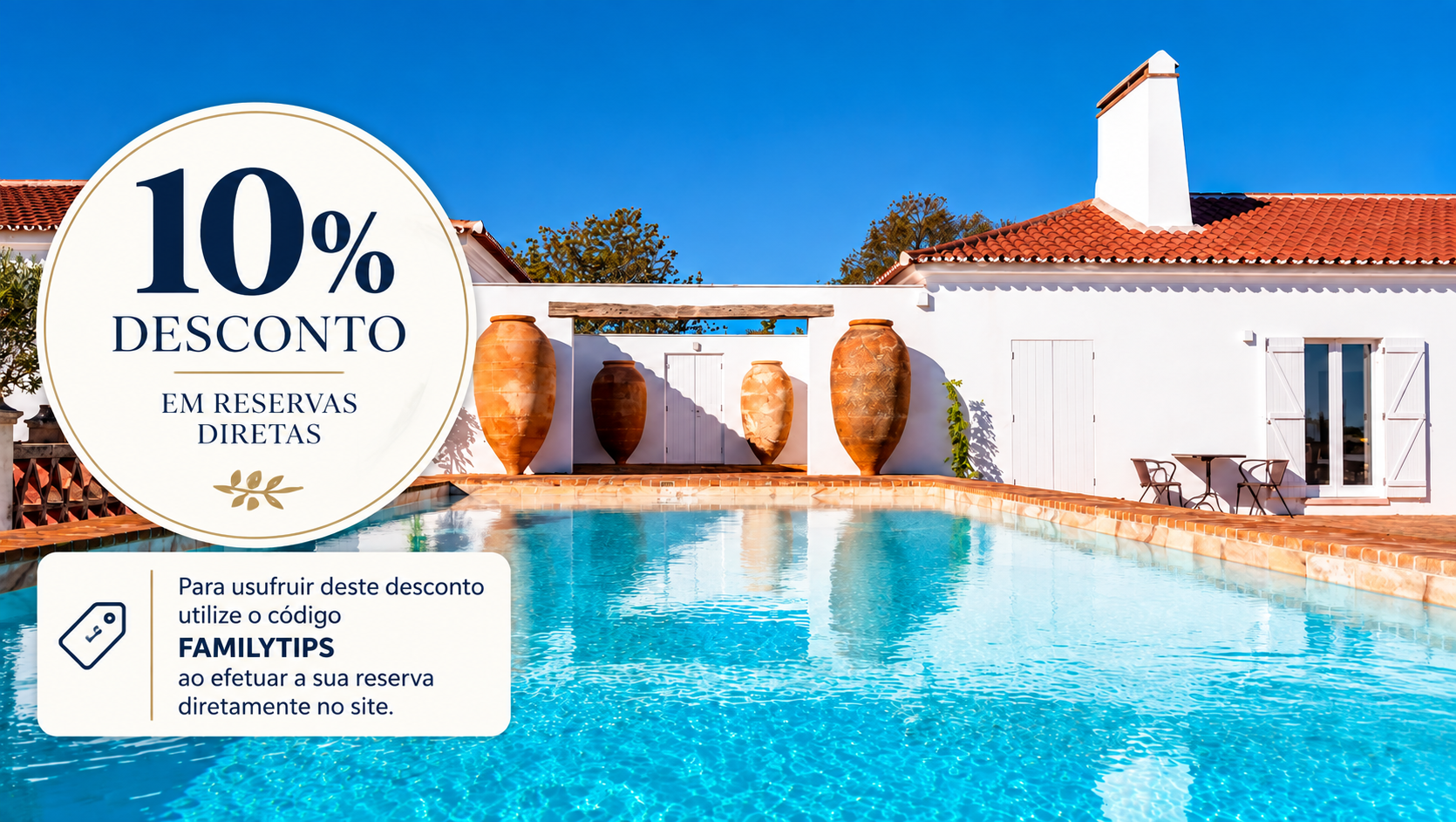 Cenoura-Brava → O Cenoura-Brava é uma unidade de turismo rural situada em Évora, integrada numa quinta histórica cuidadosamente reabilitada. Com foco na sustentabilidade, no conforto e na ligação à natureza, oferece uma experiência exclusiva e tranquila, ideal para quem procura autenticidade e bem-estar no coração do Alentejo.