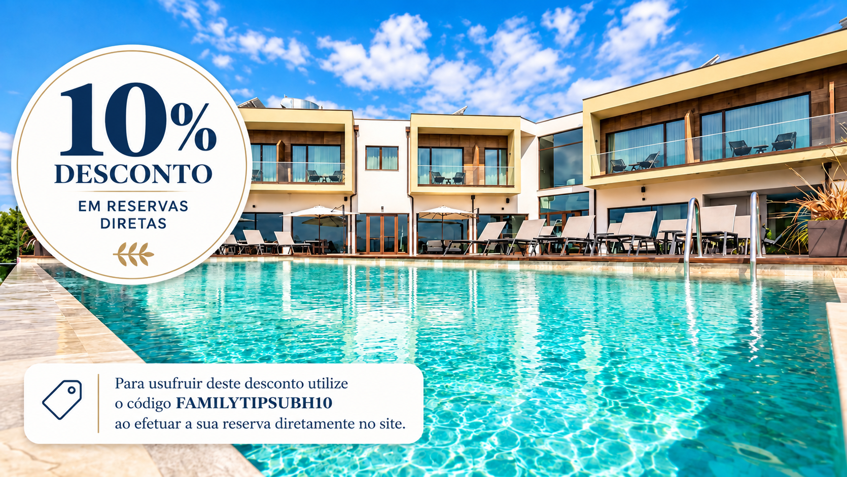O Haven Nature Hotel & Villas é um refúgio de tranquilidade rodeado pela natureza, onde conforto, privacidade e bem-estar se encontram em perfeita harmonia. Com quartos e villas elegantes, oferece uma experiência relaxante e exclusiva, ideal para quem procura descanso e contacto com a paisagem envolvente.