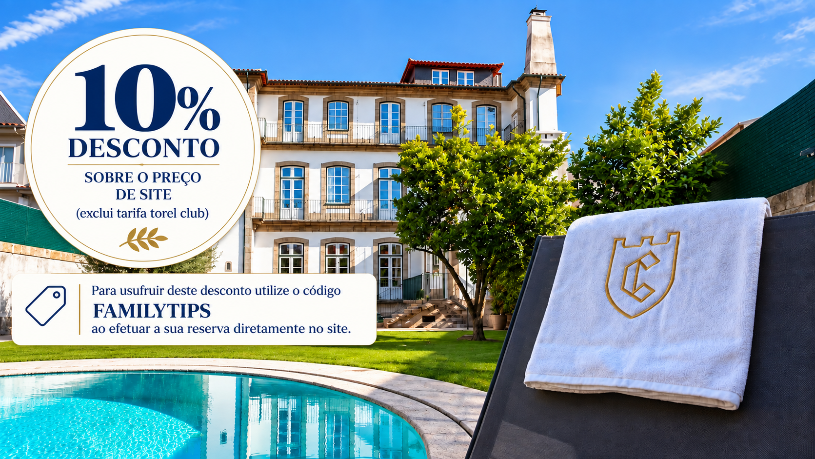 O Torel Royal Court é uma unidade de luxo que alia elegância, exclusividade e um serviço personalizado de excelência. Inspirado pela sofisticação das antigas cortes reais, oferece ambientes requintados e uma experiência única, marcada pelo conforto, atenção ao detalhe e hospitalidade de elevado padrão. 