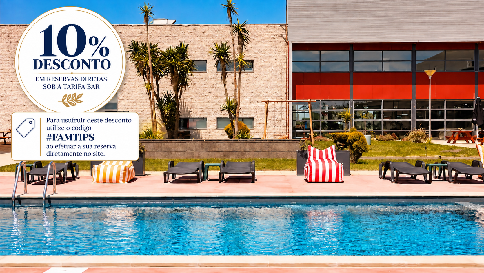 O Hotel Colombo é uma unidade hoteleira que combina conforto, hospitalidade e uma localização privilegiada para descobrir a região envolvente. Com ambientes acolhedores e serviços pensados para o bem-estar dos hóspedes, proporciona uma estadia agradável, ideal para momentos de lazer ou descanso.