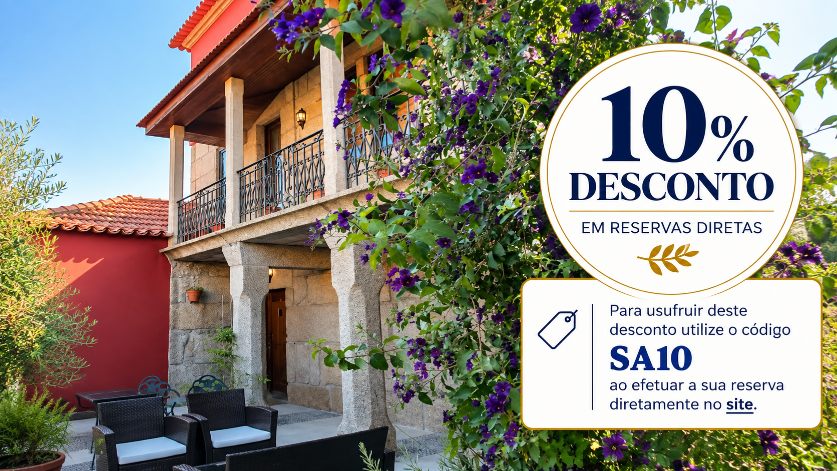 O Solar dos Alperces é uma unidade de turismo de aldeia situada em Travancinha, na Serra da Estrela, que combina a autenticidade da vida rural com conforto e hospitalidade contemporâneos. Rodeado por paisagens naturais de exceção, oferece uma experiência tranquila e acolhedora, ideal para descobrir o Geoparque Estrela, as aldeias da região e a riqueza cultural e natural da maior montanha de Portugal continental.