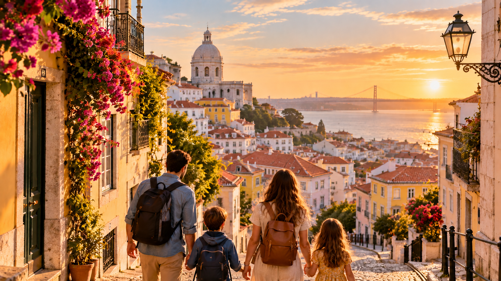 Durante muitos anos, as férias de Verão foram sinónimo de praias cheias, filas intermináveis e destinos turísticos lotados. No entanto, cada vez mais famílias estão a repensar esta tradição e a optar por viajar fora da época alta. Seja durante as pausas escolares, fins de semana prolongados ou mesmo em períodos menos concorridos, esta tendência tem vindo a ganhar força e apresenta várias vantagens.