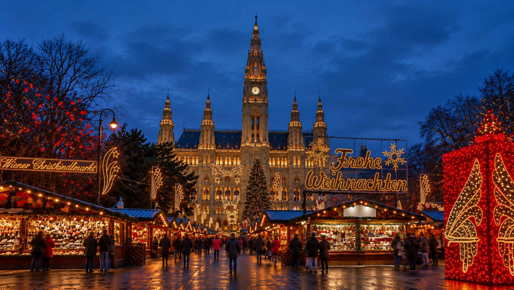 Se sonha com um Natal cheio de magia e uma passagem de ano memorável, a Europa Central e de Leste reúne alguns dos destinos mais encantadores da estação. Entre mercados natalícios, ruas iluminadas e paisagens cobertas de neve, Gdansk, Transilvânia, Bruges e Dresden convidam a viver o espírito festivo em cenários dignos de um conto de fadas.