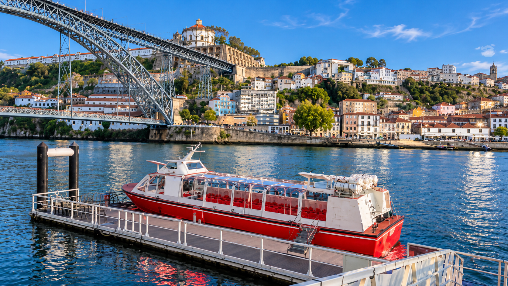 Portugal oferece uma extraordinária diversidade de paisagens, tradições e destinos ligados à água. Dos rios que atravessam cidades históricas à beleza da costa atlântica, navegar é uma forma privilegiada de descobrir o País, desfrutar de momentos especiais e criar memórias inesquecíveis. É neste contexto que a Living Cruise se afirma como uma marca dedicada à criação de experiências náuticas que combinam turismo, lazer, entretenimento e hospitalidade.
Integrada no Living Tours Group, a Living Cruise convida visitantes nacionais e internacionais a explorar diferentes destinos portugueses a partir de uma perspetiva única: a bordo.