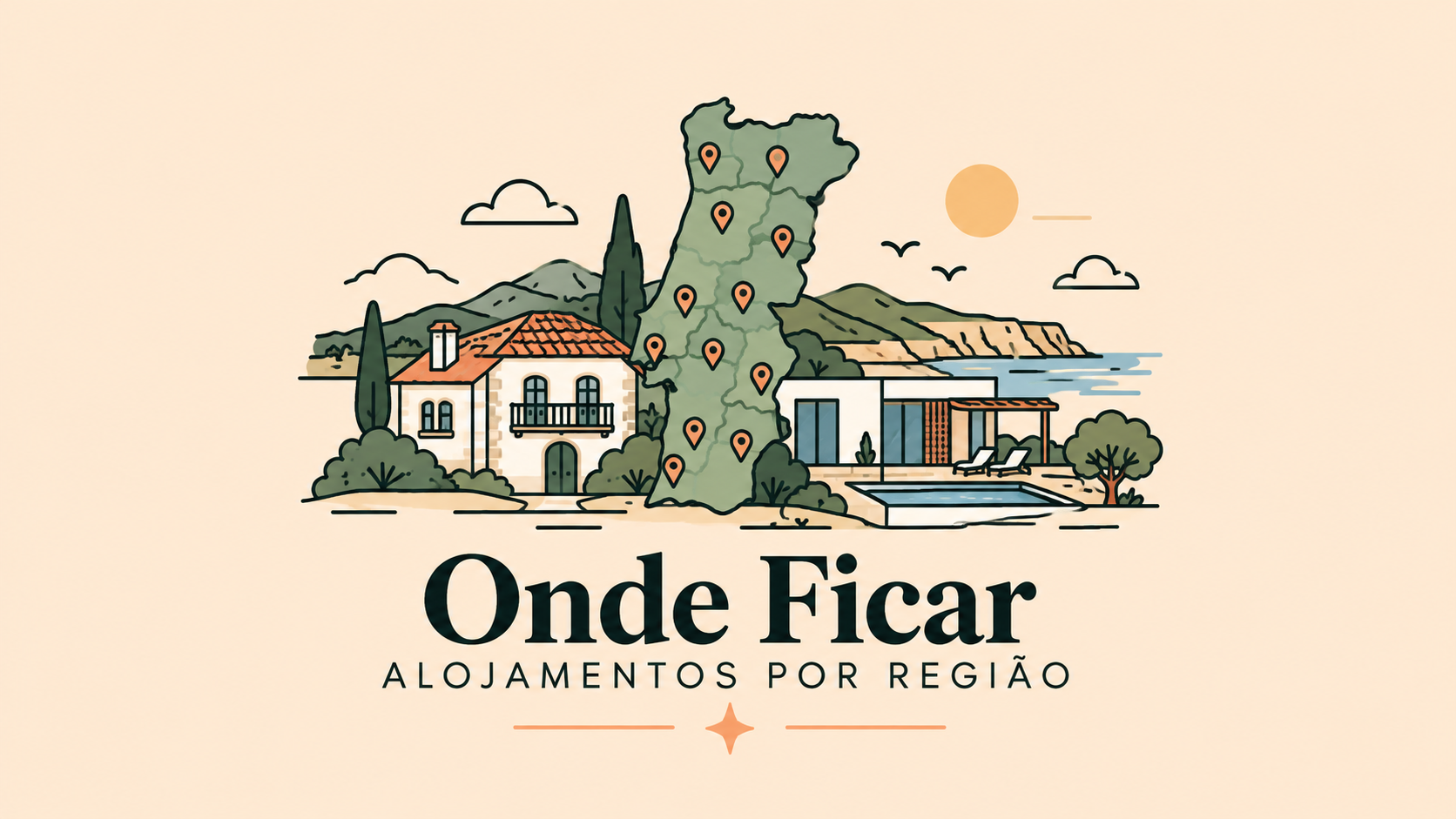 Descubra uma seleção de hotéis, resorts, turismos rurais e alojamentos de charme escolhidos pela sua qualidade, localização e experiências diferenciadoras. Alguns destes espaços oferecem vantagens exclusivas aos leitores do Family Tips, proporcionando condições especiais para tornar a sua próxima escapadinha ainda mais memorável. Encontre o alojamento ideal  para explorar Portugal em família e criar memórias que ficam para sempre.