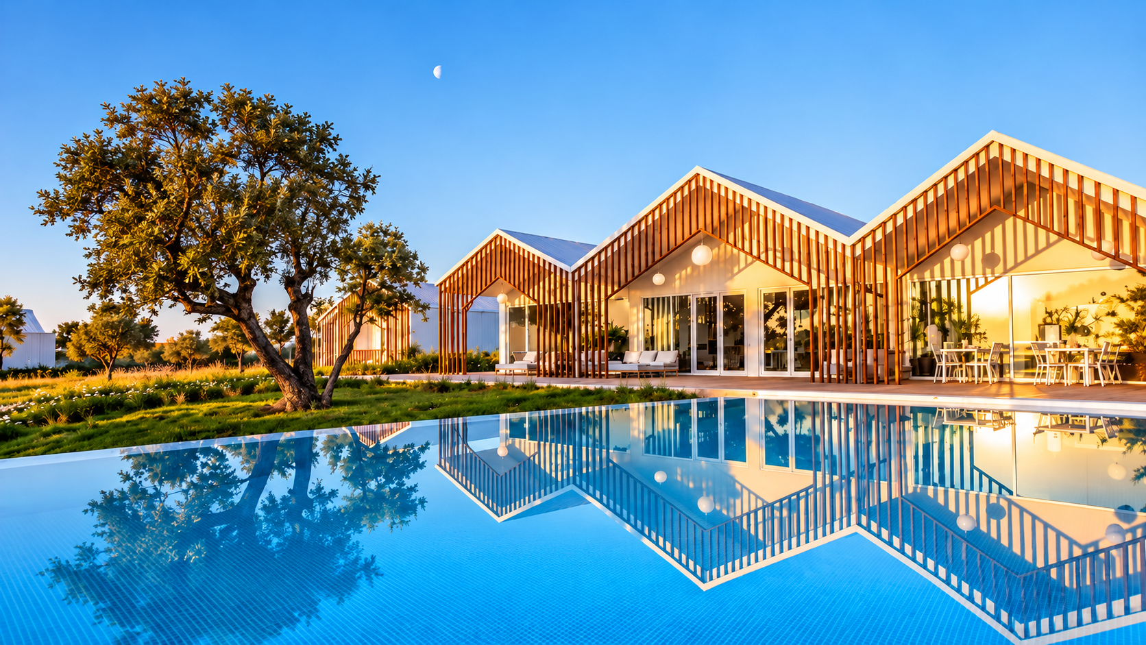 Há escapadinhas que não precisam de grandes planos: basta um lugar tranquilo, uma paisagem inspiradora e tempo para desfrutar. O Sobreiras Alentejo Country Hotel, em Grândola, é uma proposta para quem procura precisamente isso.