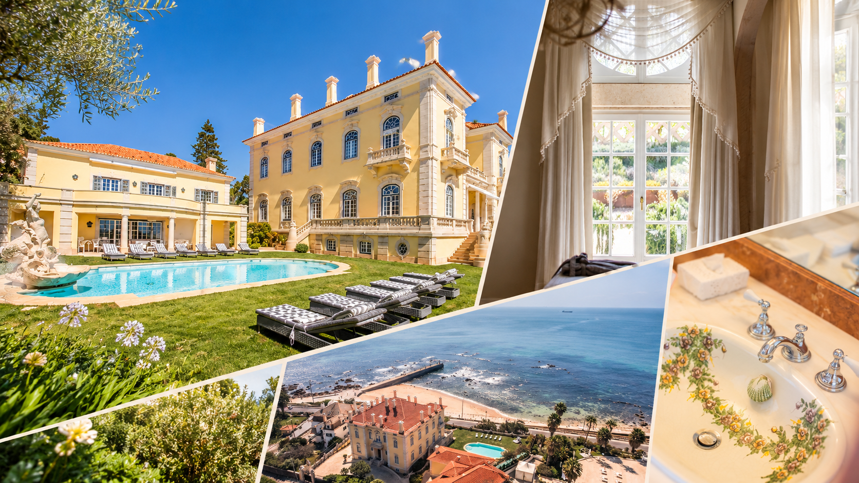 O Estoril Vintage Hotel foi distinguido como Europe's Leading Hotel 2026 nos World Travel Awards (WTA), numa cerimónia realizada a 17 de outubro, no Hyatt Regency Kotor Bay Resort, em Kotor, Montenegro. O prémio reconhece a excelência da unidade hoteleira portuguesa num dos mais prestigiados palcos internacionais do turismo.
A World Travel Awards Europe Gala Ceremony 2026 reuniu representantes de referência do turismo e da hotelaria europeia, assinalando a primeira realização da cerimónia em Montenegro nos 33 anos de história da organização.