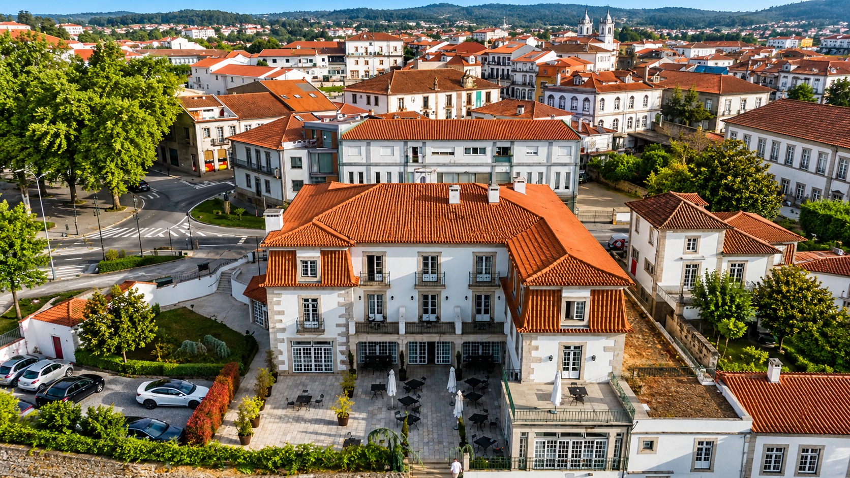 Forrester Essence Douro (Alijó, Douro) → Deixe-se inspirar pelas paisagens únicas do Douro, pelos vinhedos e pela serenidade de uma região onde o tempo parece correr mais devagar.