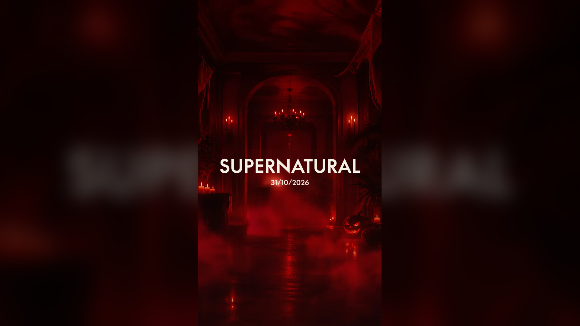 O W Algarve prepara-se para assinalar a noite de Halloween com a festa "SUPERNATURAL", que promete transformar o W Lounge num ponto de encontro para música, cocktails temáticos e competição de disfarces.
O evento decorre entre as 20h00 e as 03h00, convidando hóspedes e visitantes a celebrar a noite mais assustadora do ano ao som dos DJs NOX, Clive Henry, Pippa e Westvil.