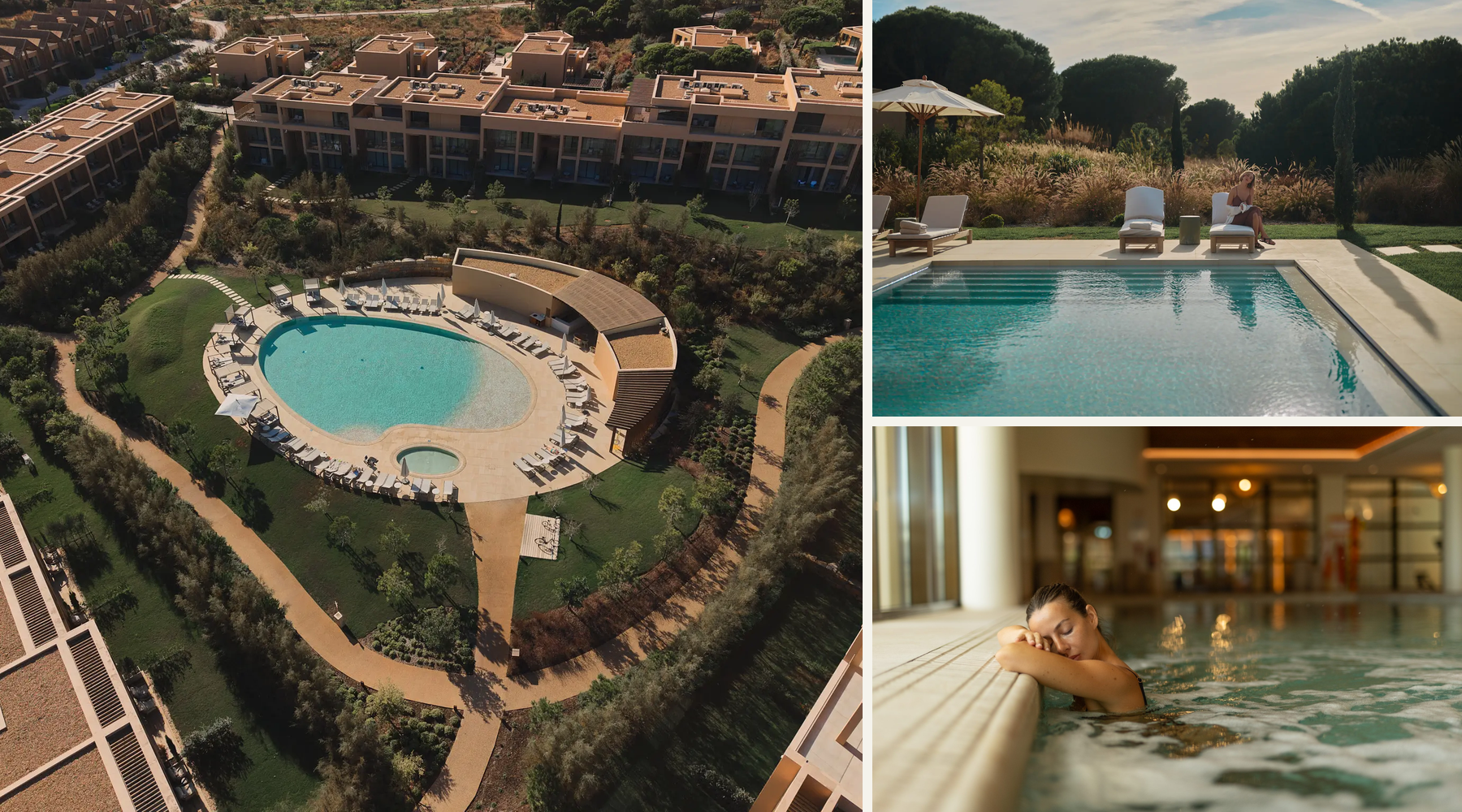 O Verdelago Resort convida a abrandar o ritmo com a campanha "Outono sem Pressa" e propõe uma programação de Outono que combina bem-estar, atividades de Halloween, gastronomia junto ao mar e iniciativas de valorização das tradições locais.