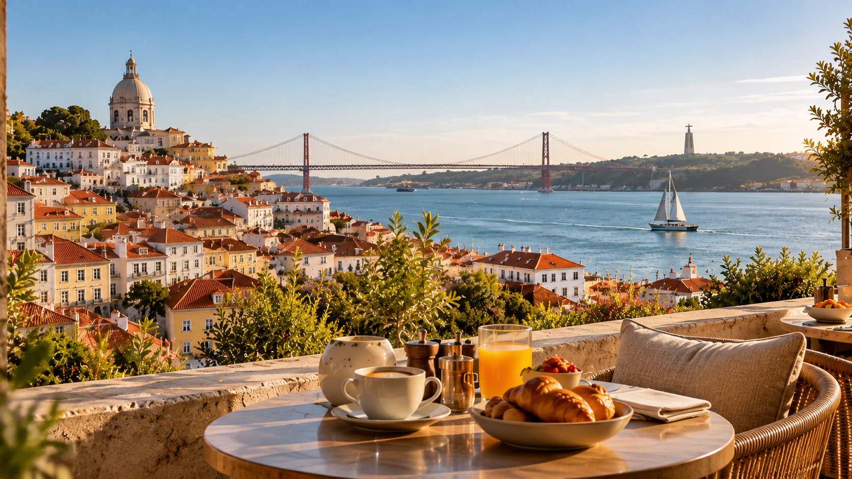 A Morning Club é uma plataforma que permite reservar pequenos-almoços e brunches em hotéis de quatro e cinco estrelas, sem necessidade de pernoitar no alojamento. A proposta abre as portas da hotelaria a um público mais alargado, permitindo desfrutar de experiências gastronómicas em unidades hoteleiras mesmo sem estar hospedado.