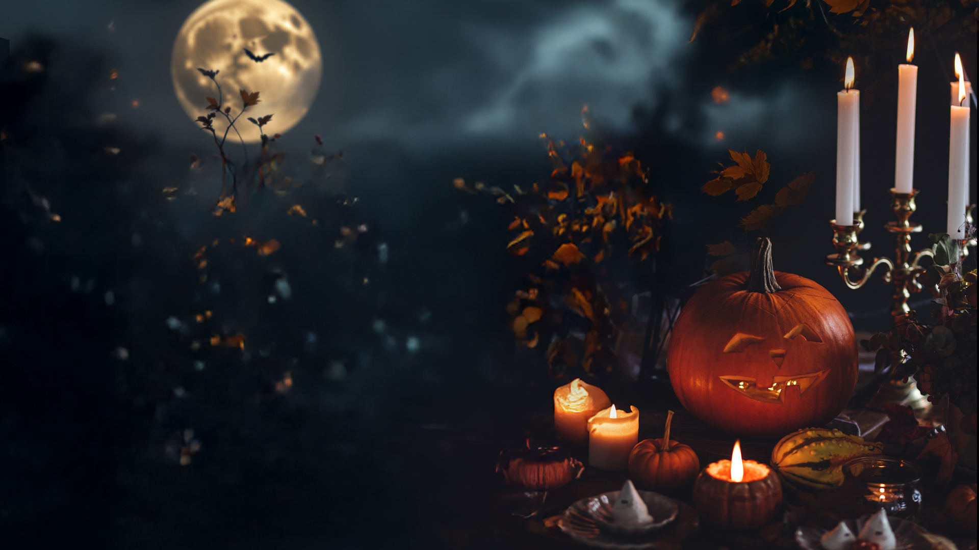 As lendas de Olhão dão o mote à celebração de Halloween do Real Marina Hotel & Spa, que convida famílias e amigos a desfrutar de uma noite de sabores e mistério junto à Ria Formosa.