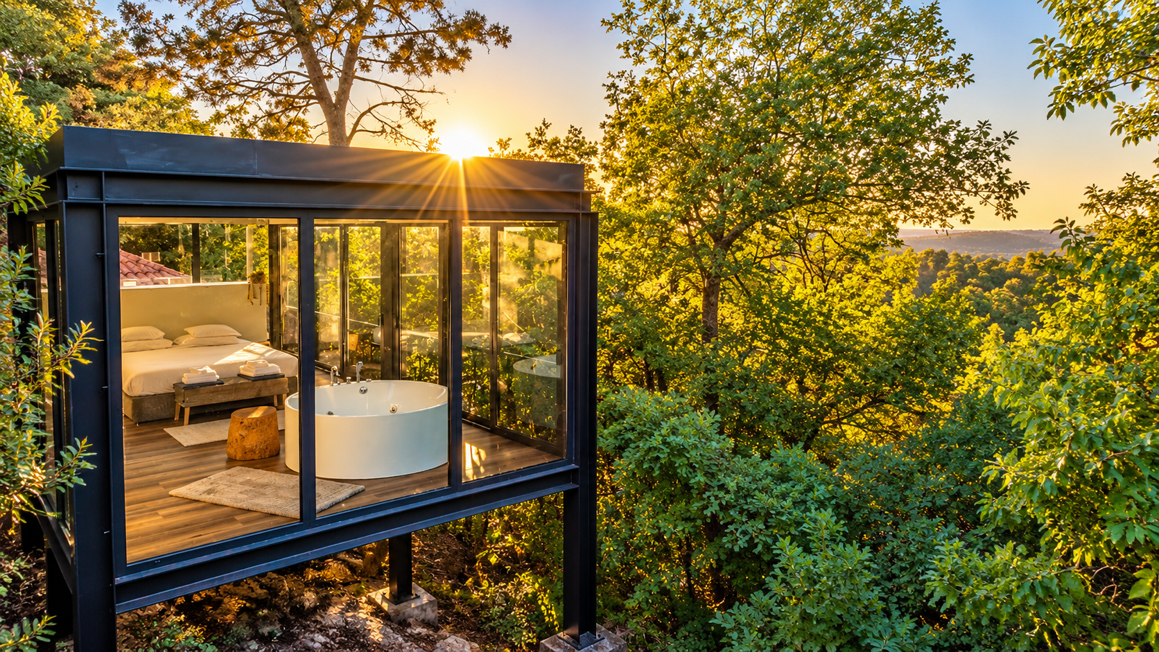 Antes de a família crescer, há tempo para abrandar, namorar e criar memórias a dois. De norte a sul de Portugal, descubra sete hotéis que convidam os futuros pais a desfrutar de uma babymoon, entre paisagens naturais, experiências de bem-estar e momentos de puro descanso.